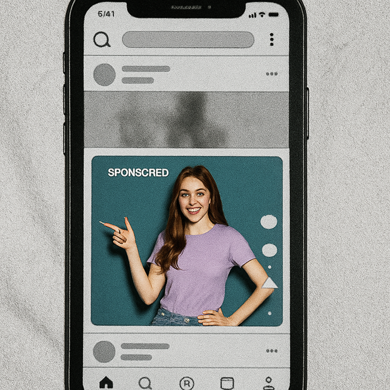 TikTok Spark Ads Pack